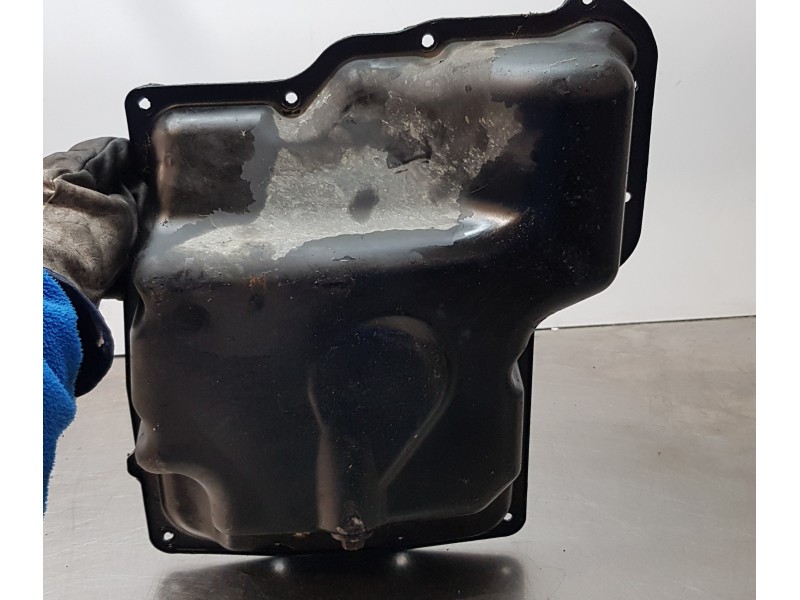 Recambio de carter para citroen jumper caja cerrada (06.2006 =>) 33 l1h1 hdi 100 referencia OEM IAM 0301N6  