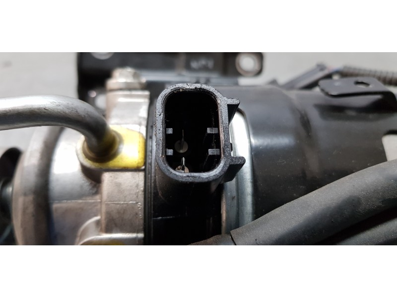 Recambio de filtro gasoil para hyundai i30 (gd) klass referencia OEM IAM 1457434516  