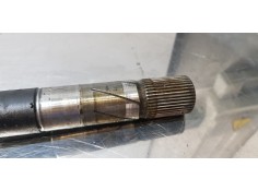 Recambio de transmision delantera derecha para renault master ii phase 2 combi l2 3,5t 6pl. komfort kombi referencia OEM IAM 820 2