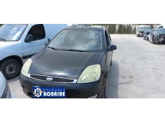 ford fiesta (cbk) del año 2005