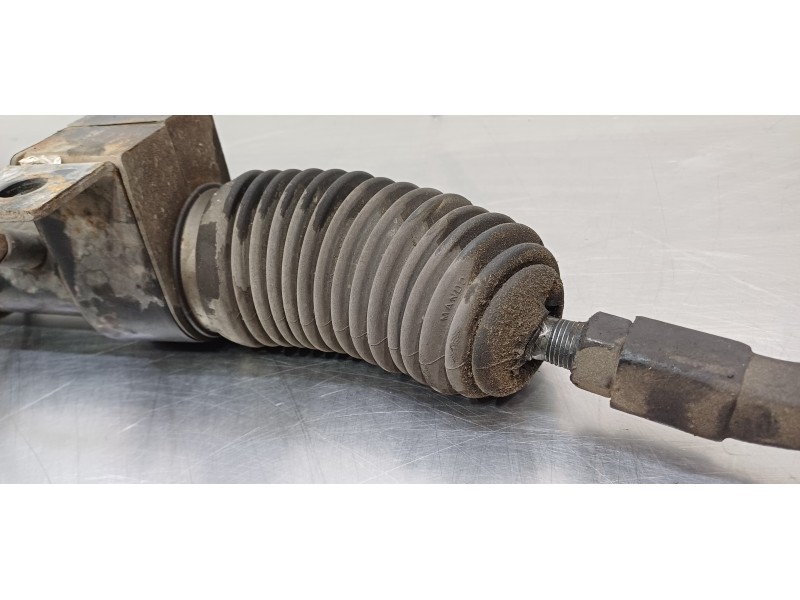 Recambio de cremallera direccion para ssangyong rexton rx 270 full referencia OEM IAM 4651008002  