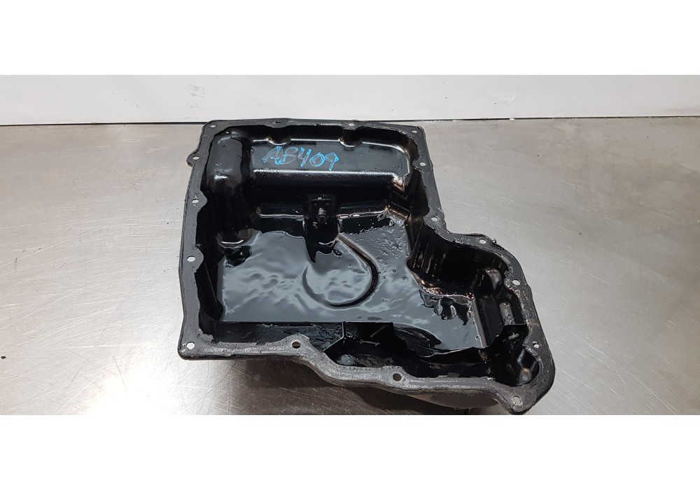 Recambio de carter para citroen jumper caja cerrada (06.2006 =>) 33 l1h1 hdi 100 referencia OEM IAM 0301N6  