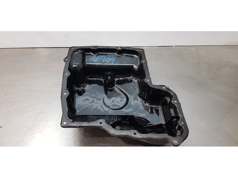 Recambio de carter para citroen jumper caja cerrada (06.2006 =>) 33 l1h1 hdi 100 referencia OEM IAM 0301N6  