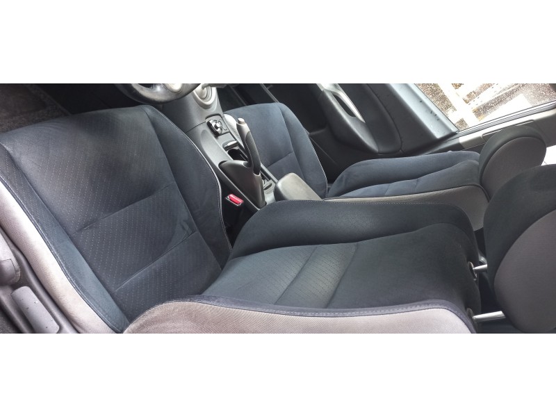 honda civic berlina 5 (fk) del año 2006