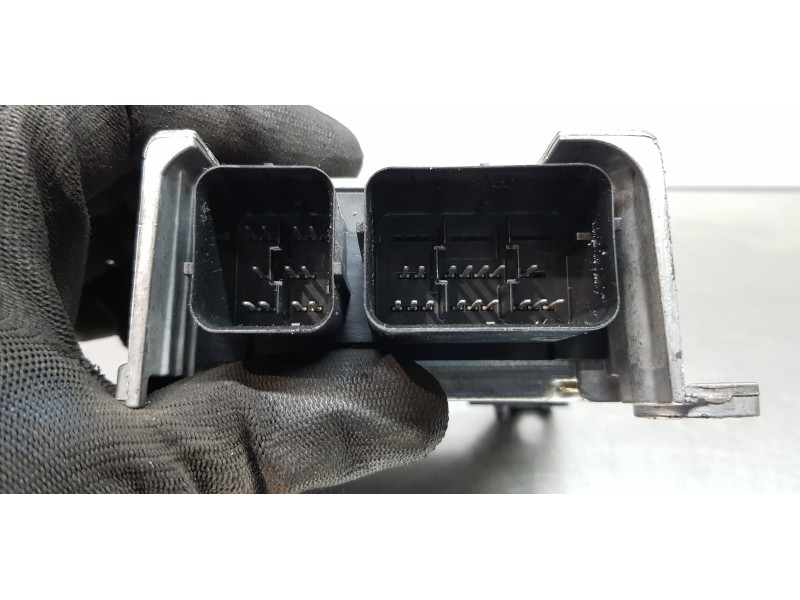 Recambio de centralita airbag para ford focus berlina (cak) trend referencia OEM IAM YS4T14B056BA 0285001396  Recambio de centralita airbag para ford focus berlina (cak) trend referencia OEM IAM YS4T14B056BA 0285001396