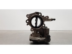 Recambio de caja mariposa para opel zafira tourer expression referencia OEM IAM 55564164