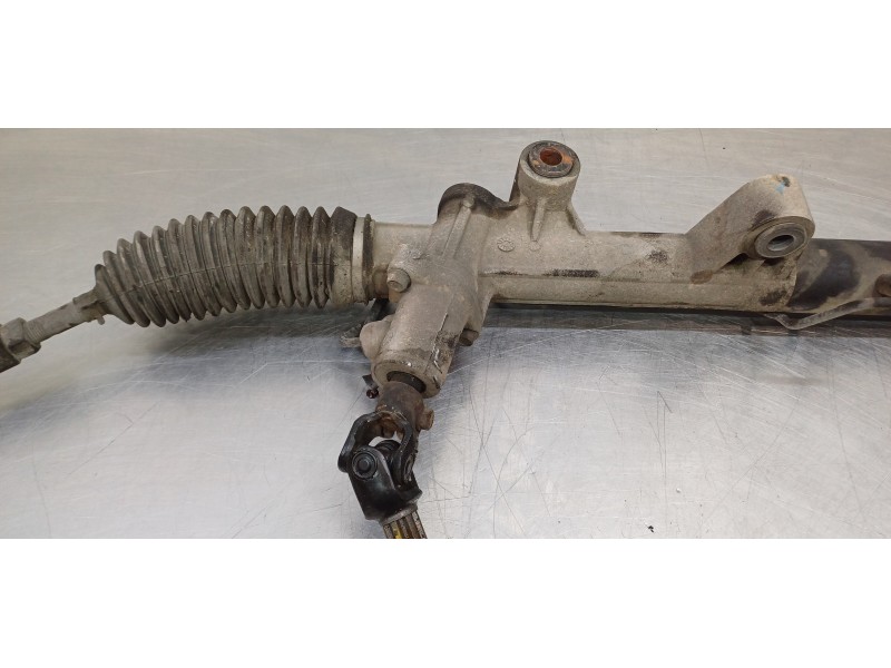 Recambio de cremallera direccion para ssangyong rexton rx 270 full referencia OEM IAM 4651008002  