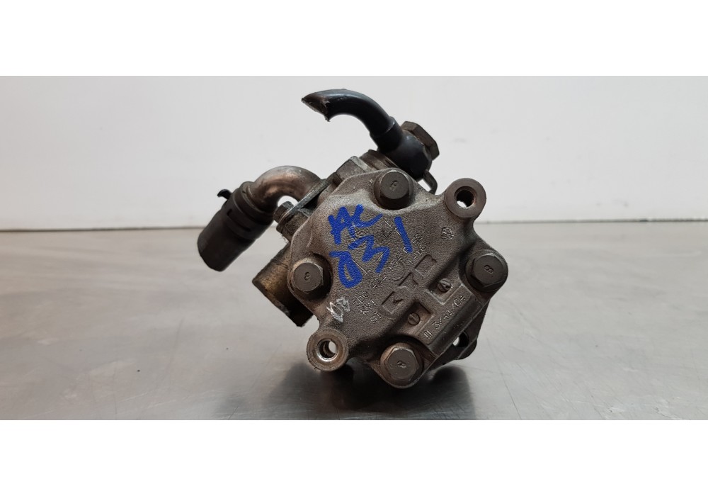 Recambio de bomba direccion para volkswagen phaeton (3d2/3d8) tdi v6 4motion (4 asientos) referencia OEM IAM 3D0422154F   Recambio de bomba direccion para volkswagen phaeton (3d2/3d8) tdi v6 4motion (4 asientos) referencia OEM IAM 3D0422154F