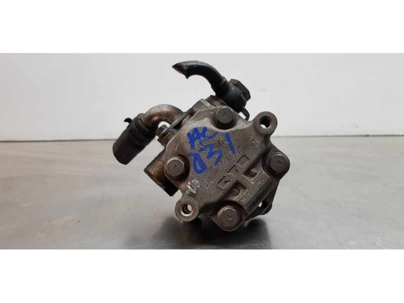 Recambio de bomba direccion para volkswagen phaeton (3d2/3d8) tdi v6 4motion (4 asientos) referencia OEM IAM 3D0422154F   Recambio de bomba direccion para volkswagen phaeton (3d2/3d8) tdi v6 4motion (4 asientos) referencia OEM IAM 3D0422154F