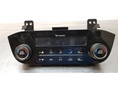 Recambio de mando climatizador para kia sportage concept 4x2 referencia OEM IAM 972503U101