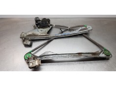 Recambio de elevalunas delantero izquierdo para ford focus berlina (cak) trend referencia OEM IAM 1331617 2M51A23201CD 