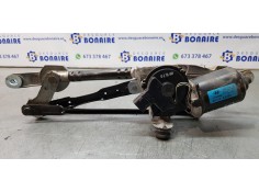 Recambio de motor limpia delantero para hyundai i30 (gd) klass referencia OEM IAM 98100A5000