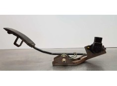 Recambio de pedal acelerador para nissan x-trail (t30) vertex referencia OEM IAM 180028H905
