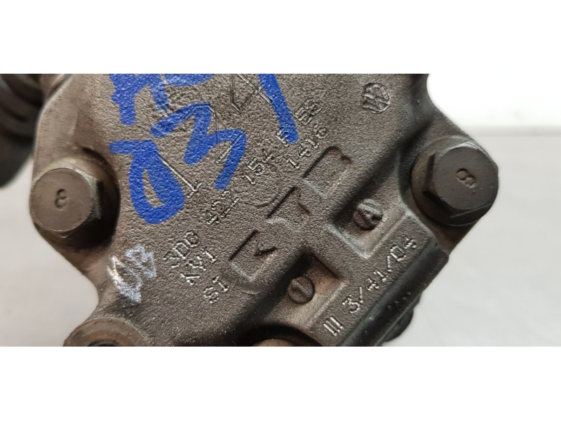 Recambio de bomba direccion para volkswagen phaeton (3d2/3d8) tdi v6 4motion (4 asientos) referencia OEM IAM 3D0422154F   Recambio de bomba direccion para volkswagen phaeton (3d2/3d8) tdi v6 4motion (4 asientos) referencia OEM IAM 3D0422154F