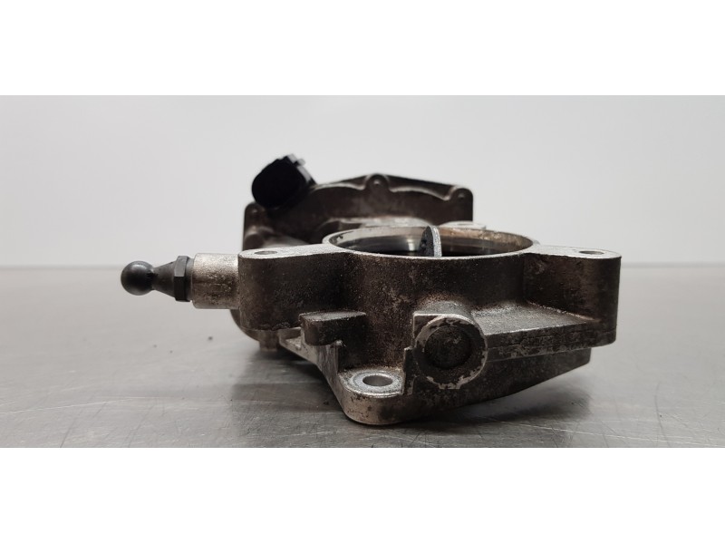 Recambio de caja mariposa para opel zafira tourer expression referencia OEM IAM 55564164  