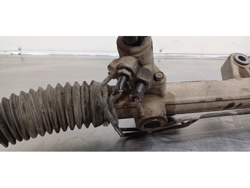 Recambio de cremallera direccion para ssangyong rexton rx 270 full referencia OEM IAM 4651008002  