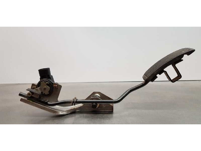 Recambio de pedal acelerador para nissan x-trail (t30) vertex referencia OEM IAM 180028H905   Recambio de pedal acelerador para nissan x-trail (t30) vertex referencia OEM IAM 180028H905