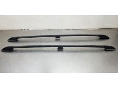 Recambio de barras techo para ssangyong rodius xdi referencia OEM IAM 7986021600 7987021600 