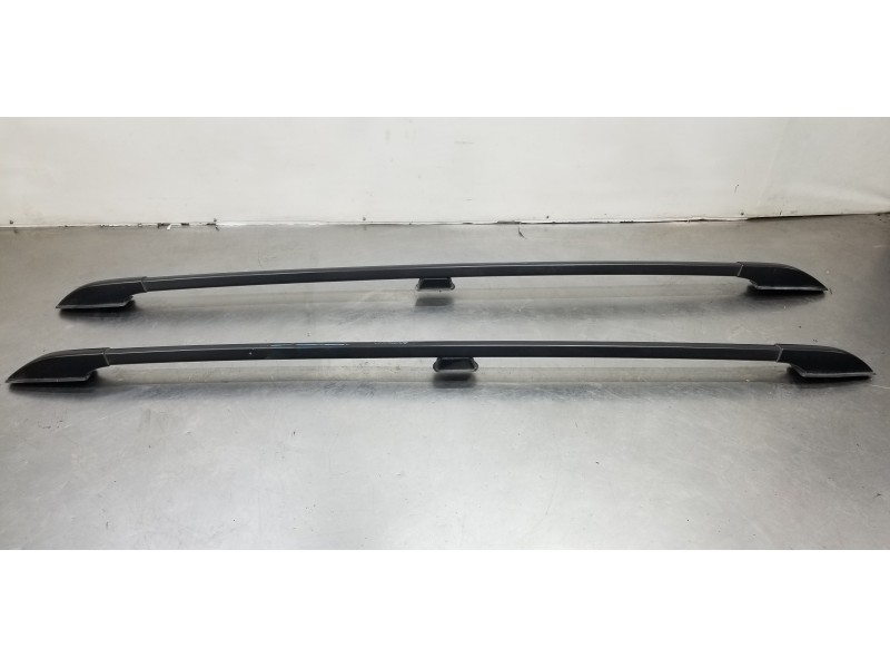 Recambio de barras techo para ssangyong rodius xdi referencia OEM IAM 7986021600 7987021600 