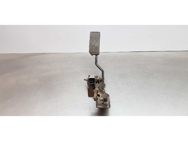 Recambio de pedal acelerador para nissan x-trail (t30) vertex referencia OEM IAM 180028H905   Recambio de pedal acelerador para nissan x-trail (t30) vertex referencia OEM IAM 180028H905