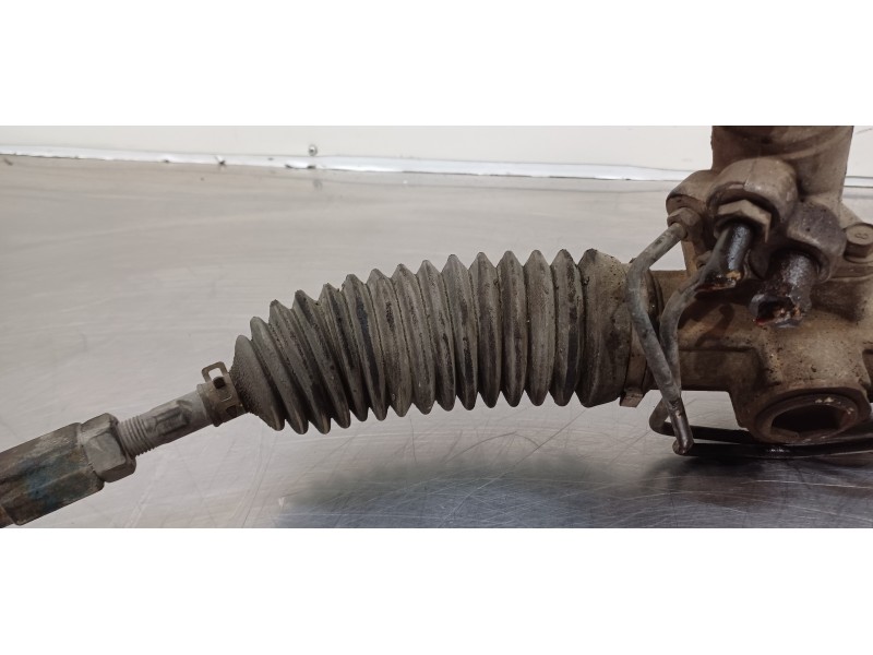 Recambio de cremallera direccion para ssangyong rexton rx 270 full referencia OEM IAM 4651008002  