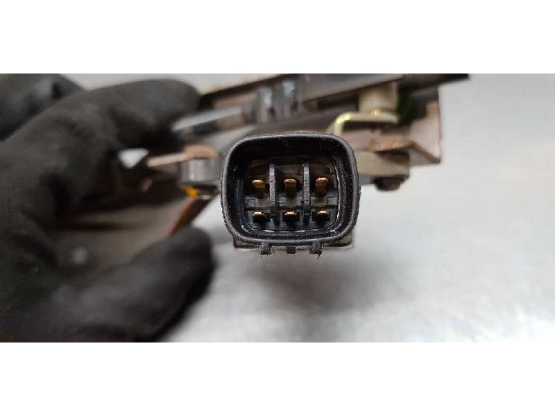 Recambio de pedal acelerador para nissan x-trail (t30) vertex referencia OEM IAM 180028H905   Recambio de pedal acelerador para nissan x-trail (t30) vertex referencia OEM IAM 180028H905