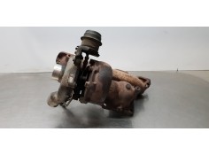 Recambio de turbocompresor para ford mondeo berlina (ge) futura (d) referencia OEM IAM 2S7Q6K682AJ  