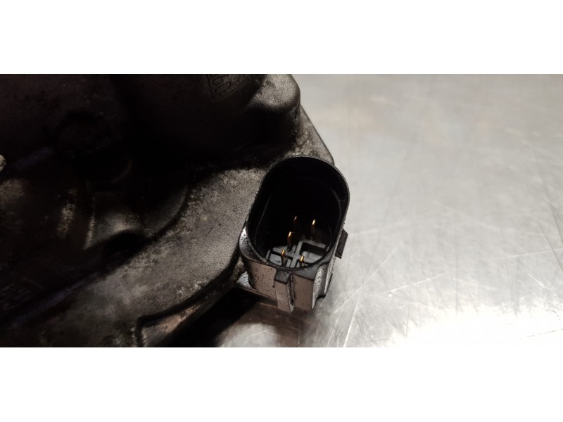 Recambio de caja mariposa para opel zafira tourer expression referencia OEM IAM 55564164  