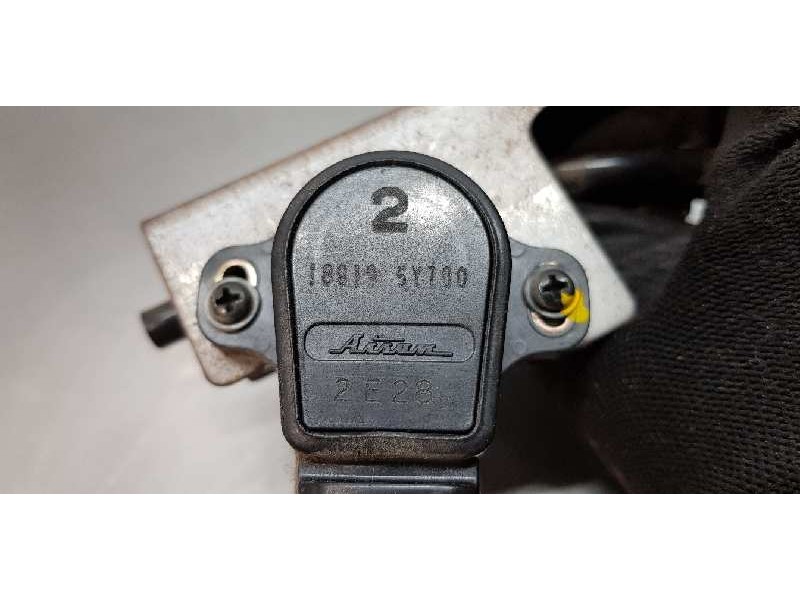 Recambio de pedal acelerador para nissan x-trail (t30) vertex referencia OEM IAM 180028H905   Recambio de pedal acelerador para nissan x-trail (t30) vertex referencia OEM IAM 180028H905