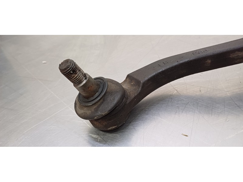 Recambio de cremallera direccion para ssangyong rexton rx 270 full referencia OEM IAM 4651008002  