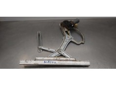 Recambio de elevalunas delantero derecho para mercedes clase m (w163) 270 cdi (163.113) referencia OEM IAM A1637201246 004PA1033