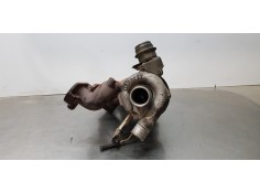 Recambio de turbocompresor para ford mondeo berlina (ge) futura (d) referencia OEM IAM 2S7Q6K682AJ   2