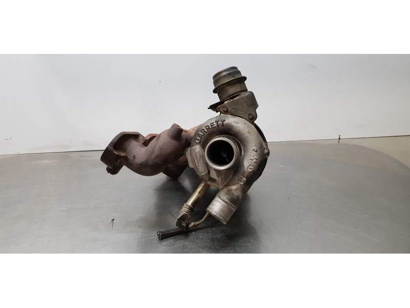 Recambio de turbocompresor para ford mondeo berlina (ge) futura (d) referencia OEM IAM 2S7Q6K682AJ  
