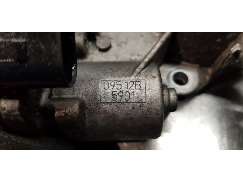 Recambio de caja mariposa para opel zafira tourer expression referencia OEM IAM 55564164  