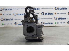 Recambio de caja mariposa para honda civic berlina 5 (fk) 1.4 comfort referencia OEM IAM 16400RSJE01  