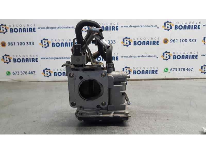 Recambio de caja mariposa para honda civic berlina 5 (fk) 1.4 comfort referencia OEM IAM 16400RSJE01  