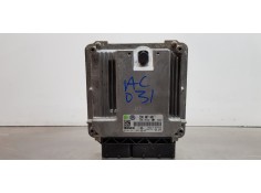 Recambio de centralita motor uce para volkswagen phaeton (3d2/3d8) tdi v6 4motion (4 asientos) referencia OEM IAM 3D0907401
