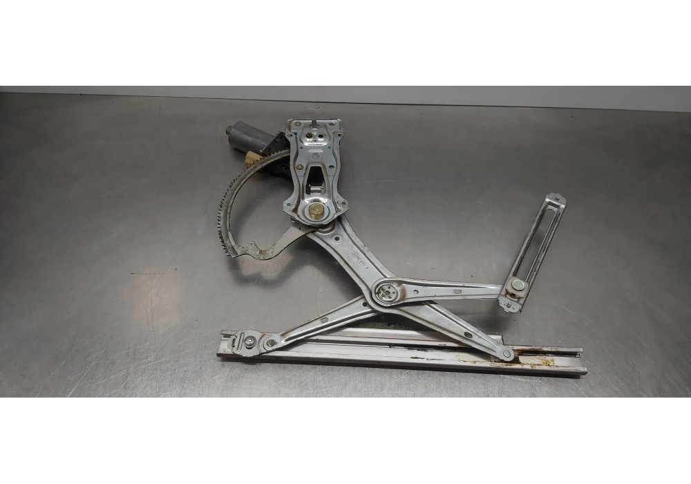 Recambio de elevalunas delantero derecho para mercedes clase m (w163) 270 cdi (163.113) referencia OEM IAM A1637201246 004PA1033 Recambio de elevalunas delantero derecho para mercedes clase m (w163) 270 cdi (163.113) referencia OEM IAM A1637201246 004PA1033