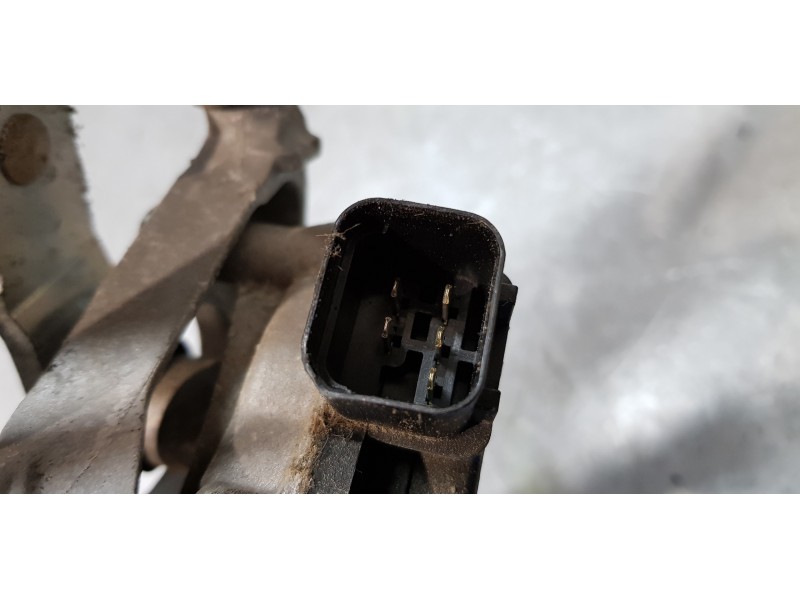 Recambio de motor limpia delantero para hyundai i30 (gd) klass referencia OEM IAM 98100A5000   Recambio de motor limpia delantero para hyundai i30 (gd) klass referencia OEM IAM 98100A5000