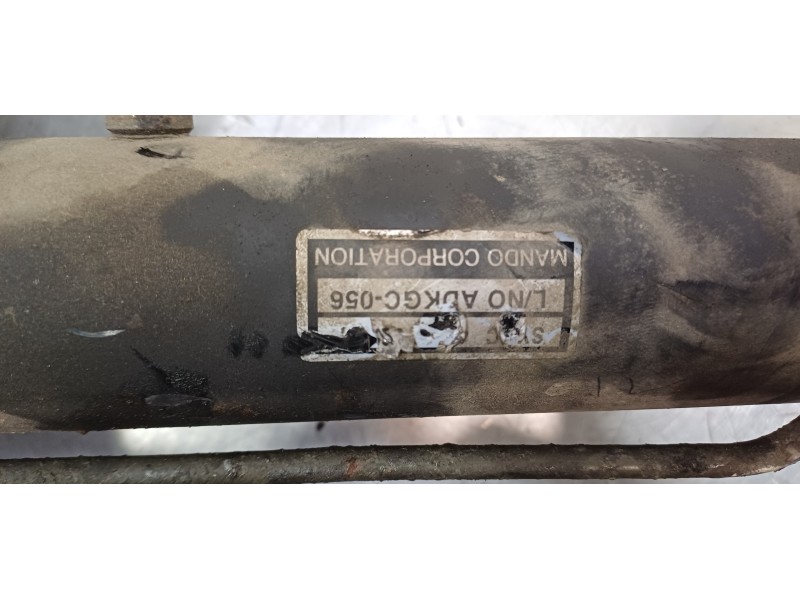 Recambio de cremallera direccion para ssangyong rexton rx 270 full referencia OEM IAM 4651008002  