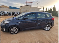 kia carens ( ) del año 2014 2