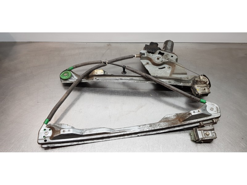 Recambio de elevalunas delantero izquierdo para ford focus berlina (cak) trend referencia OEM IAM 1331617 2M51A23201CD  Recambio de elevalunas delantero izquierdo para ford focus berlina (cak) trend referencia OEM IAM 1331617 2M51A23201CD