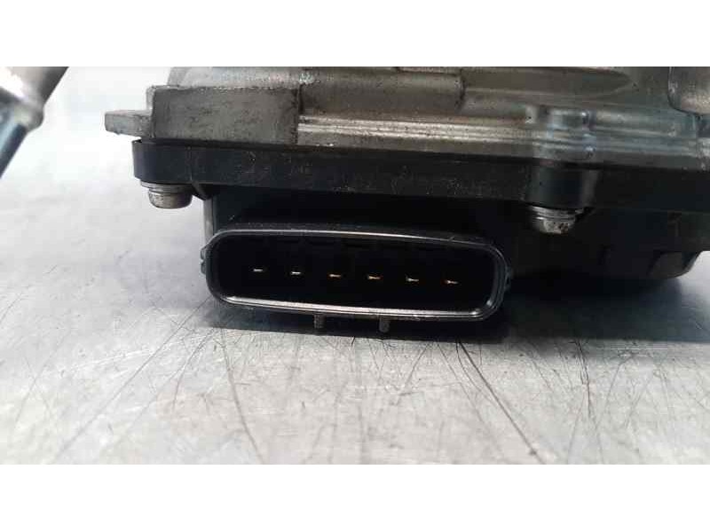 Recambio de caja mariposa para honda civic berlina 5 (fk) 1.4 comfort referencia OEM IAM 16400RSJE01  