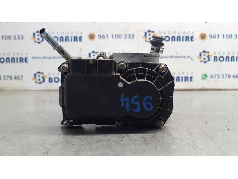 Recambio de caja mariposa para honda civic berlina 5 (fk) 1.4 comfort referencia OEM IAM 16400RSJE01  