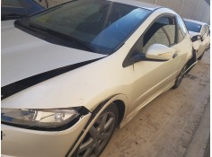 honda civic berlina (fn) del año 2007 2