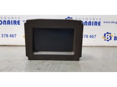 Recambio de pantalla multifuncion para opel vectra c berlina 1.9 cdti referencia OEM IAM 565412796  