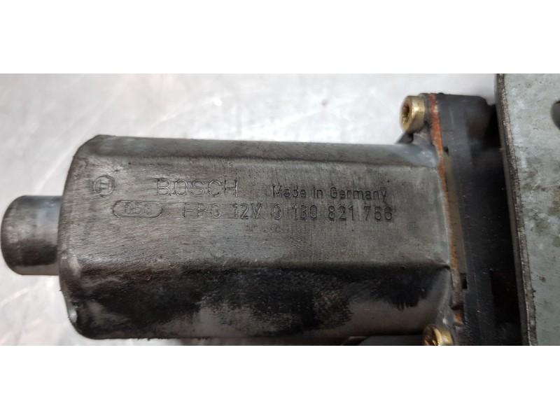 Recambio de elevalunas delantero izquierdo para ford focus berlina (cak) trend referencia OEM IAM 1331617 2M51A23201CD  Recambio de elevalunas delantero izquierdo para ford focus berlina (cak) trend referencia OEM IAM 1331617 2M51A23201CD
