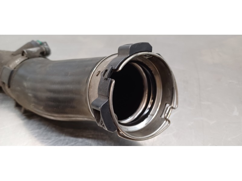 Recambio de tubo presion turbocompresor para kia ceed sportswagon tech referencia OEM IAM 282602U020  