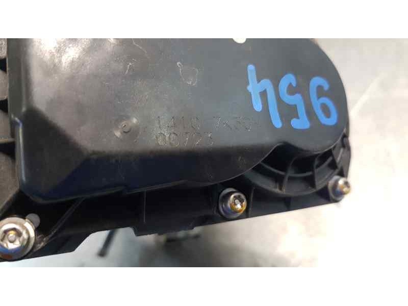 Recambio de caja mariposa para honda civic berlina 5 (fk) 1.4 comfort referencia OEM IAM 16400RSJE01  