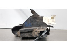 Recambio de cerradura puerta delantera derecha para citroen c4 coupe vts referencia OEM IAM 9136EV  